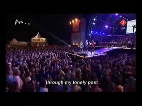 Musical Sing Along 2008 - Mamma Mia Tribute