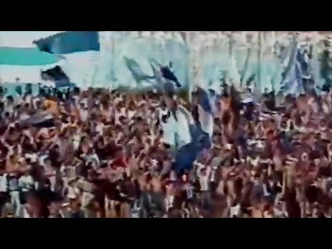 Avaí 2 x 0 Figueirense - Catarinense 1980