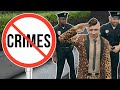Eu Venci O GTA Online Sem Cometer NENHUM Crime