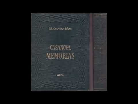 Memorias, Casanova. Capítulo XXXVI. Andadas amorosas. ¿El capítulo más gracioso? [SUBTITULADO]