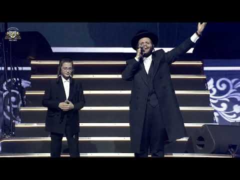 עיקר לימוד האדם - זאנוויל וינברגר ובנצי קלצקין - דרשו | zanvil weinberger & bentzi kletzkin -DIRSHU