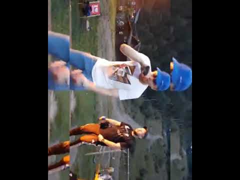 JZK CREW X WRK KONCERT RABKA ZDRÓJ