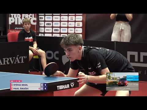 Highlights - SKST Havířov x HB Ostrov