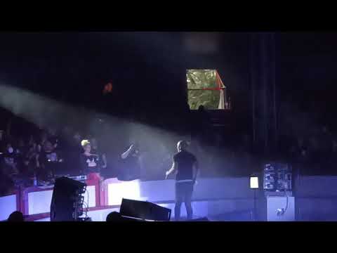 SITD - Electronic World Transmission feat. Rascal (live 14.08.2021 Gelsenkirchen)