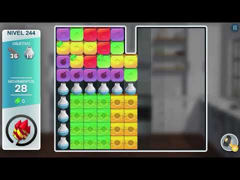 Property Brothers ~ Level 244