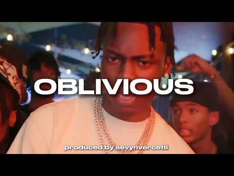 Kyle Richh - Oblivious ft Sdot go (official audio) produced by @Sevynvercetti