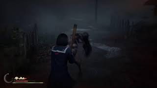 [SILENT HILL F ] Re:#1　美しく漏らす