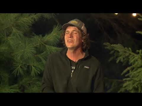 True North Song "YOU WIN AGAIN" Devin Cuddy, Sam Polley, Emily Burgess & Jimmy Bowskill