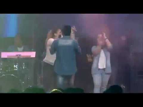 GBI PRJ_Alfa dan Omega medley Kubebas Bebas