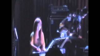 Timothy Reid 'Scapegoat Blues' (Jimmy Herring Cover)