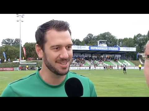 Voralpencup - Bad Wimsbach 2019