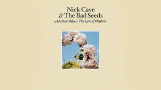 Nick Cave & the Bad Seeds / Abattoir Blues