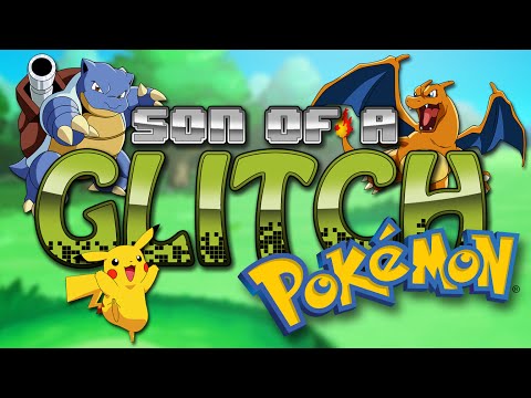 Pokemon Red/Blue/Yellow Glitches - Son Of A Glitch - Episode 16