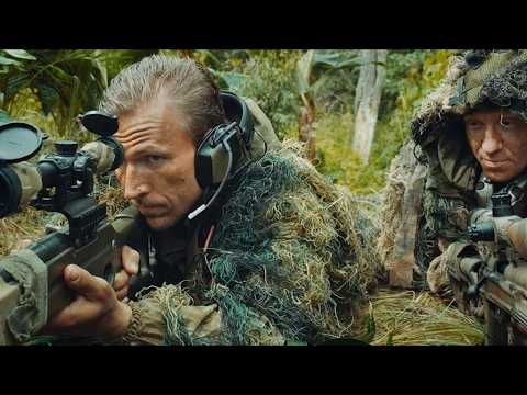 ГНЕВНЫЙ БОЕВИК! БЫВШИЙ ВОЕННЫЙ ГОНИТСЯ ЗА СПРАВЕДЛИВОСТЬЮ! Русский рейд! Русский фильм