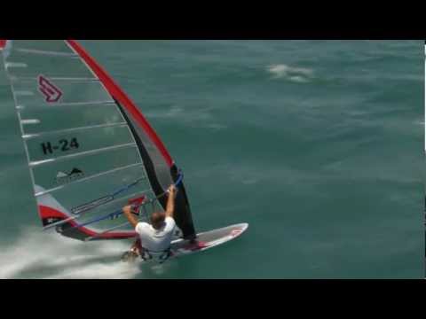 Fanatic Falcon & Speed 2012 - Rail To Rail