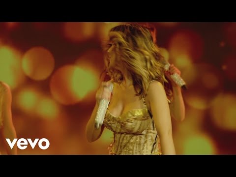 Jeans - Sólo Vivo para Ti (Vivo para Ti) (En Vivo)