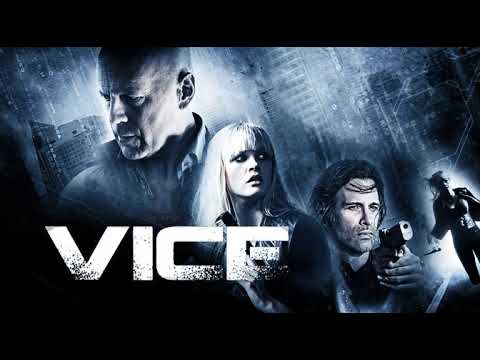 Vice Movie Score Suite Soundtrack - Hybrid (2015)