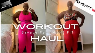 Download lagu PlusSize Savage Fenty & SheFit Haul| Tryon WorkOut Fits in Cancun Mexico mp3 Download lagu PlusSize Savage Fenty & SheFit Haul| Tryon WorkOut Fits in Cancun Mexico mp3