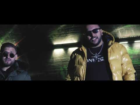 Emino x Enzet - SA TOBOM (OFFICIAL VIDEO) 4k
