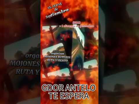 Antelo, Entre Rios