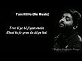Tum Hi Ho Without Music (Vocals Only) | Arijit Singh | Raymuse