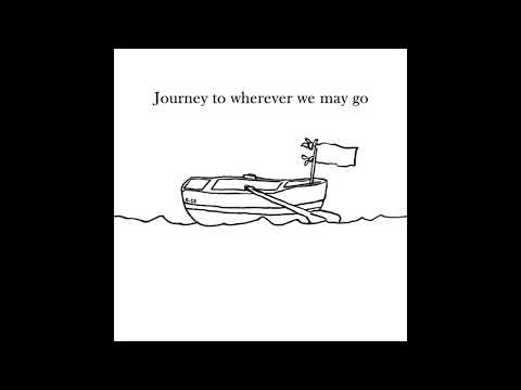 Grand Commander - Journey to Wherever We May Go