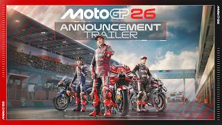 MotoGP 26 (Multi-Language) video 1
