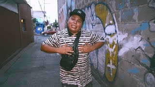 Quieren Compararse Music Video