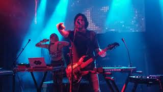 Rabbit Junk Chicago, Illinois 08/12/18