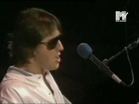 GILBERT MONTAGNÉ J'ai le blues de toi (1984) °MTV VINTAGE°