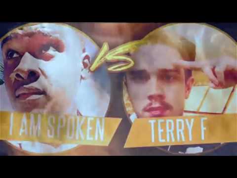 I Am Spoken vs Terry F