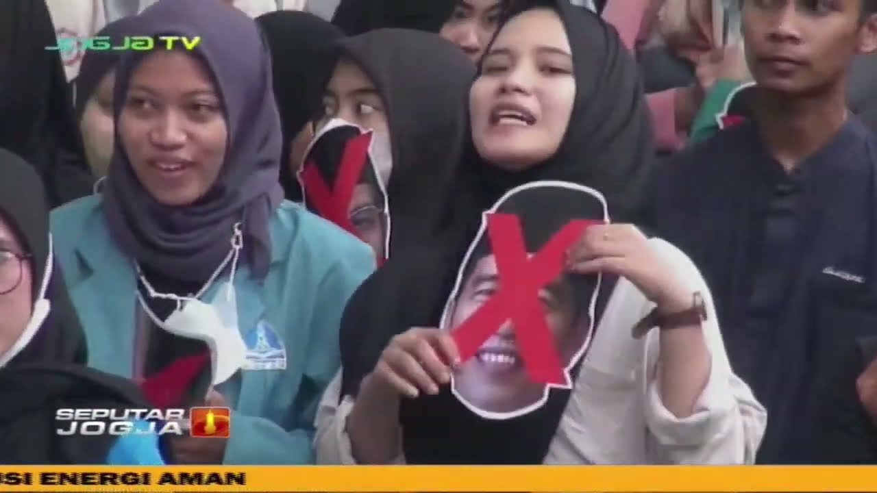 Bengkel Hijrah Iklim Cari Pemimpin Muda
