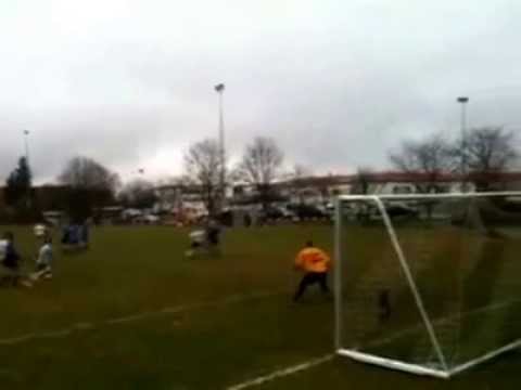 SV Pfahlbronn Saison 10/11 2