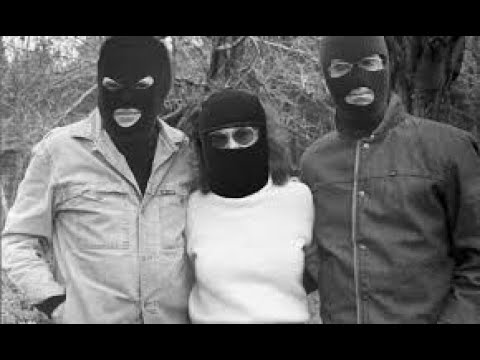 L'Anomalia Sarda   l'Anonima Sequestri   Blu Notte