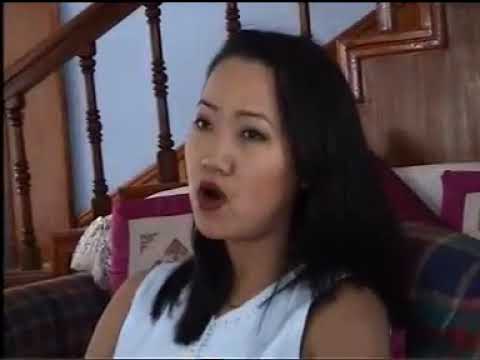 Daduhi - Mahse maw (Official Music Video)