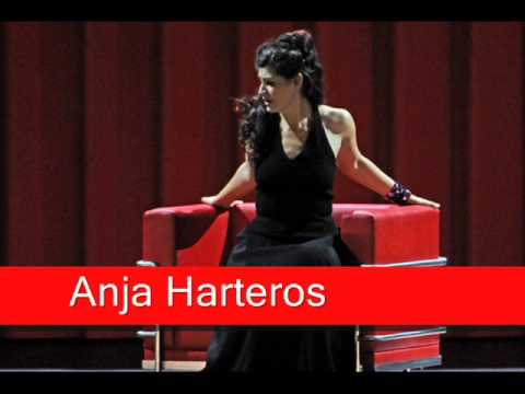 Anja Harteros: Mozart - Idomeneo, 'Tutte nel cor vi sento'