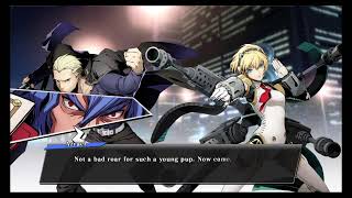 Blazeblue tag battle 2023 unbirth ep