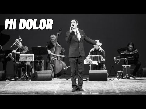 Rubén Peloni | MI DOLOR
