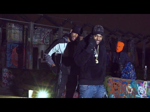 DOPERIE GANG - GLOCK