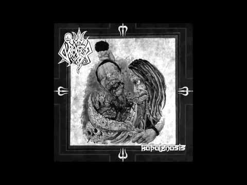 Orator - Necrocosmic Apparitions