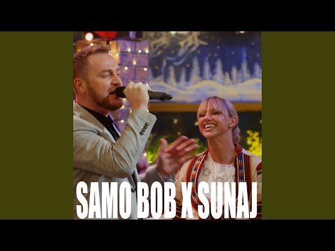 Samo Bob (Crni sin Live 2022)