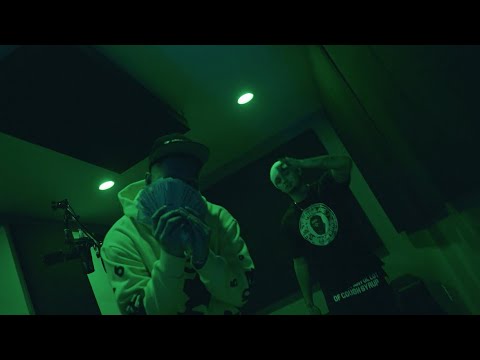 Bookie2Paid - Take Some Feat. YC4 (Official Music Video)