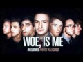 Vengeance- Woe, Is Me (Lyrics) 