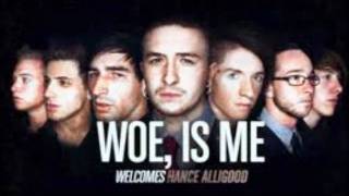Vengeance- Woe, Is Me (Lyrics)