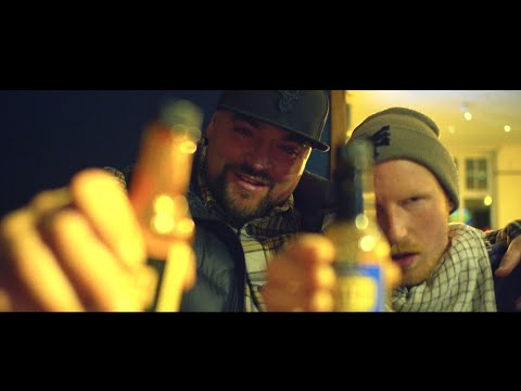 Rick Fury ft. Gilly Man Giro - Kick the Tyres [Official Video]