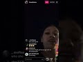 Bad baby trying to fight Malu full Live video