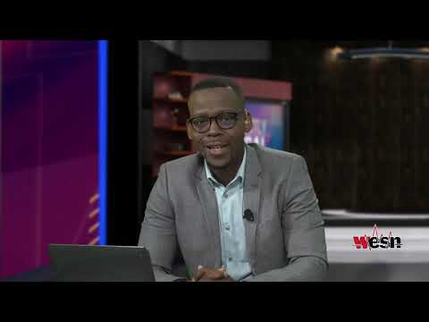 Strictly Legal with Rondell A. Donawa Ep.5 - The Importance of Preparing a Will Pt.2