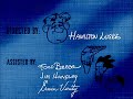 The Reluctant Dragon 1941 1946 Reissue Title Sequence With MGM Titles