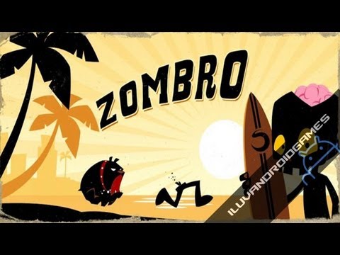 Zombro IOS