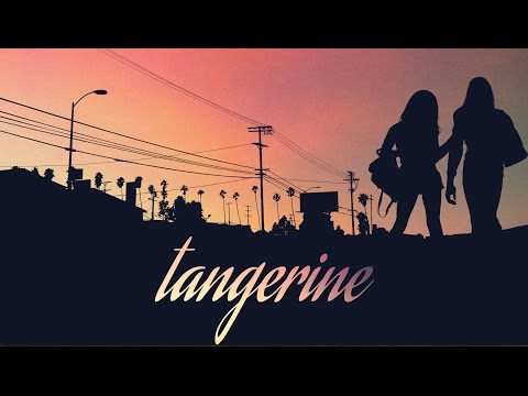 Tangerine (Green Band Trailer)